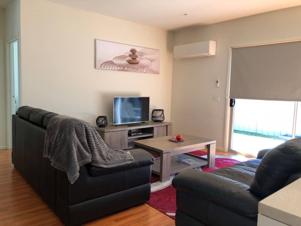 lounge room in shepparton